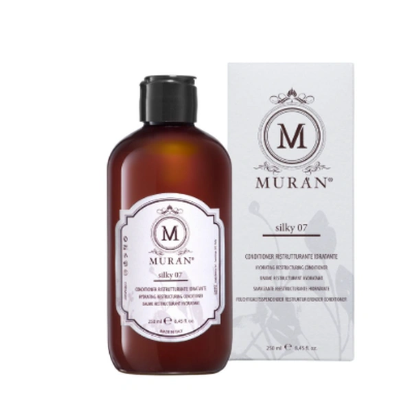 Кондиціонер зволожувальний реструктуруючий для волосся