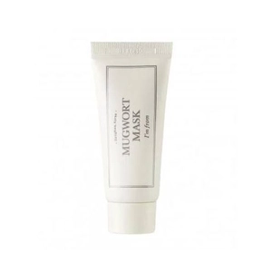 Маска для обличчя з екстрактом полину у міні форматі
