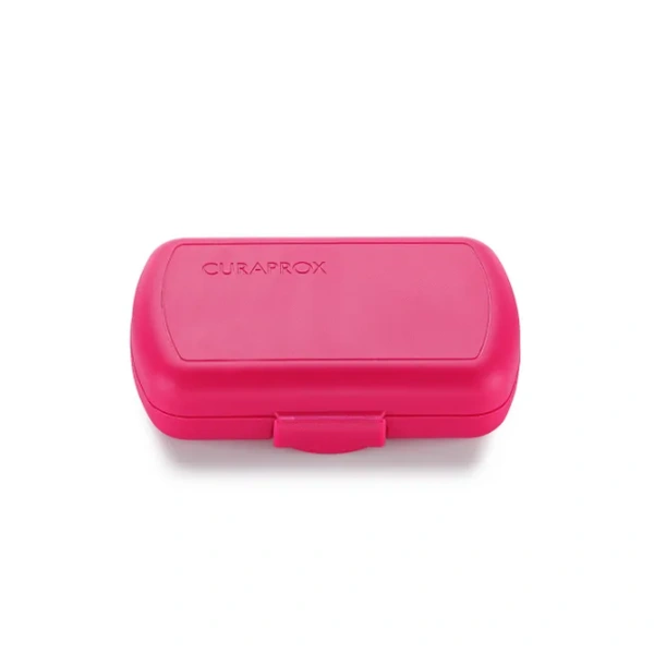 Дорожній набір для догляду за ротовою порожниною