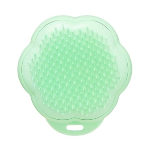 Щітка для вичісування кота