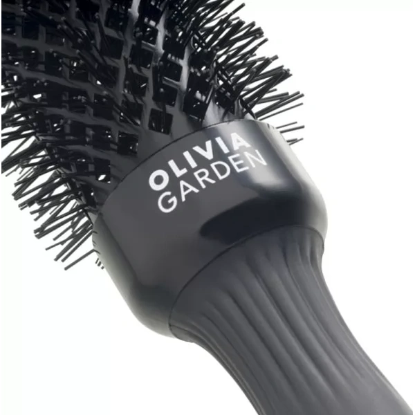 Брашинг кругла щітка для вкладання волосся