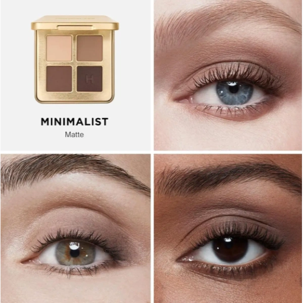 Палета тіней