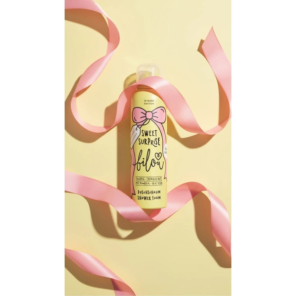 Пінка для душу