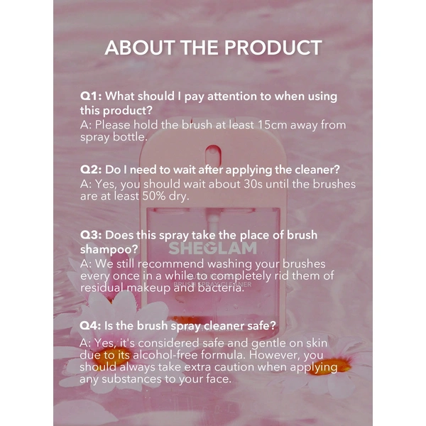 Засіб для очищення пензликів