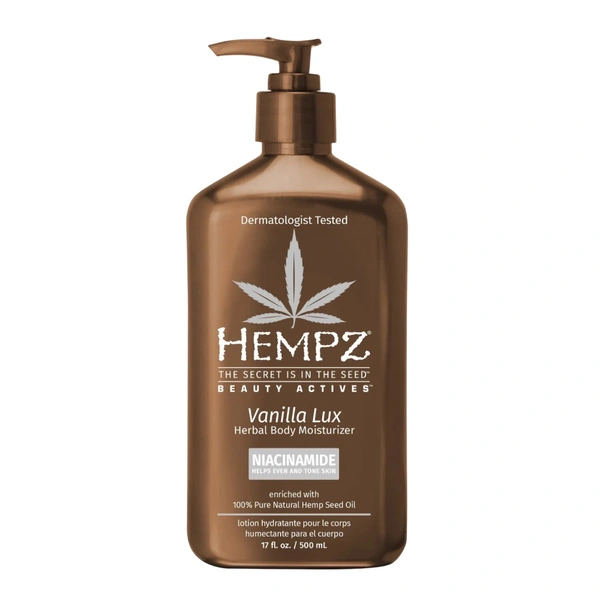 Зволожувальний лосьйон для тіла