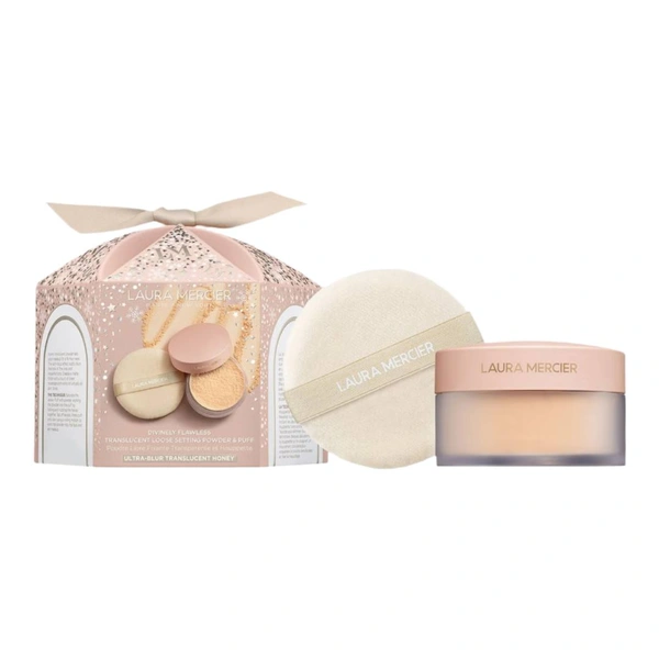 Пудра для обличчя