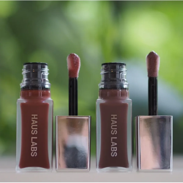 Зволожуючий блиск олія для губ з набору