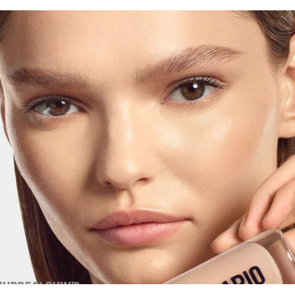 Тональний крем