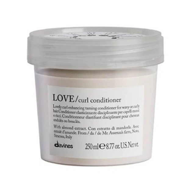 Кондиціонер для посилення завитка