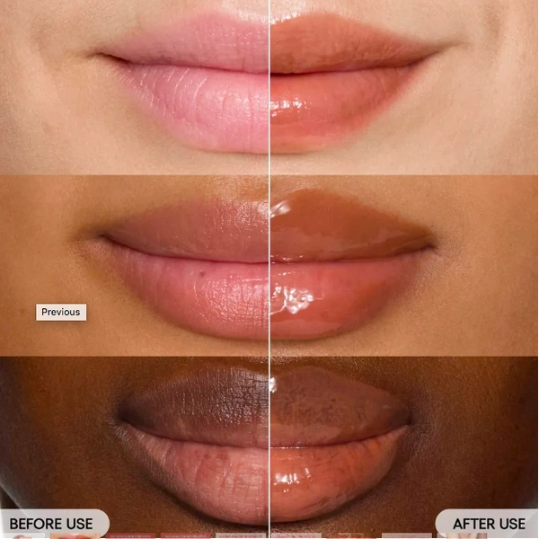 Блиск для губ