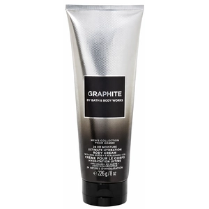 Живильний крем для тіла з чоловічої колекції