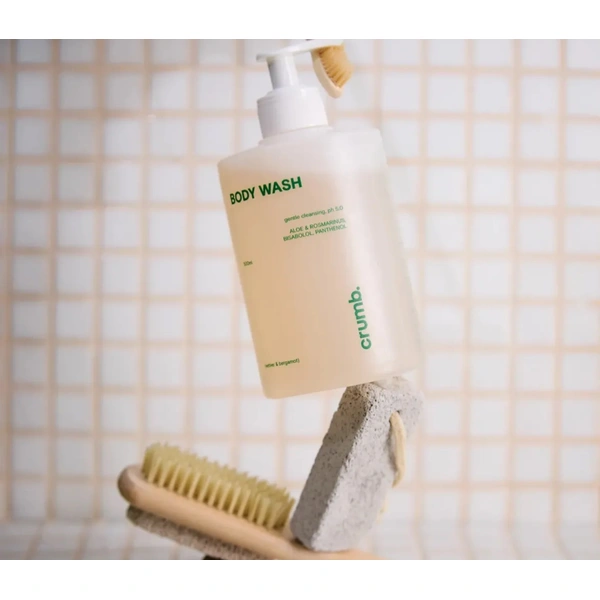 Гель для душу