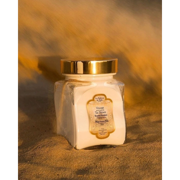 Бальзам для тіла