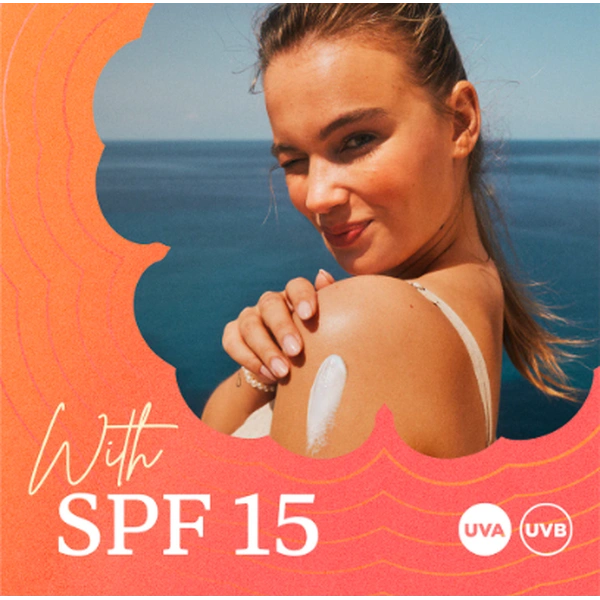 Сонцезахисний лосьйон для тіла у міні форматі