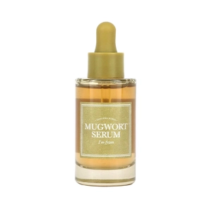 Заспокійлива сироватка з екстрактом полину