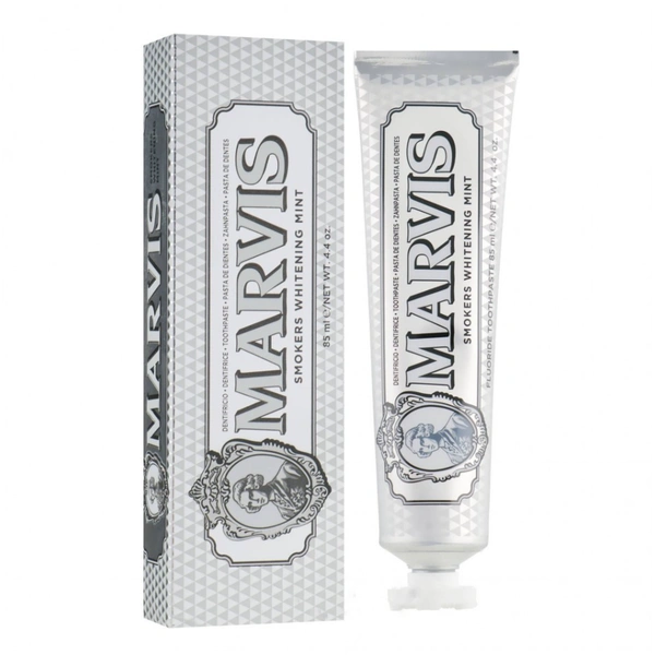 Зубна паста відбілювальна