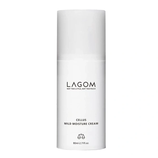 Відновлювальний крем для обличчя на ламелярній емульсіі