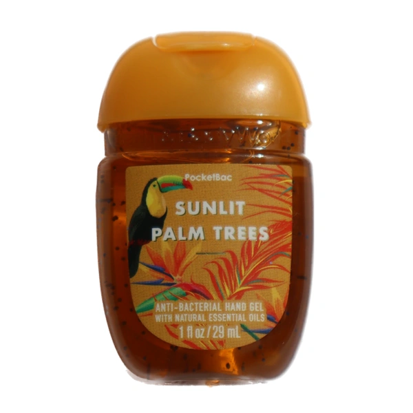 Антисептик для рук