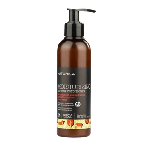 Зволожувальний захисний кондиціонер для волосся