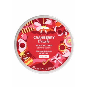 Крем-батер для тіла