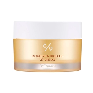 Крем з екстрактом прополісу