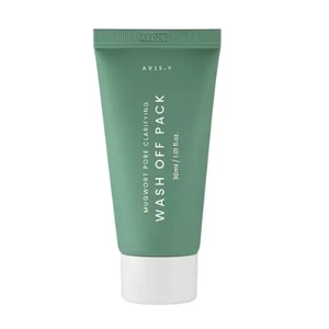 Глиняна маска з полином для проблемної шкіри