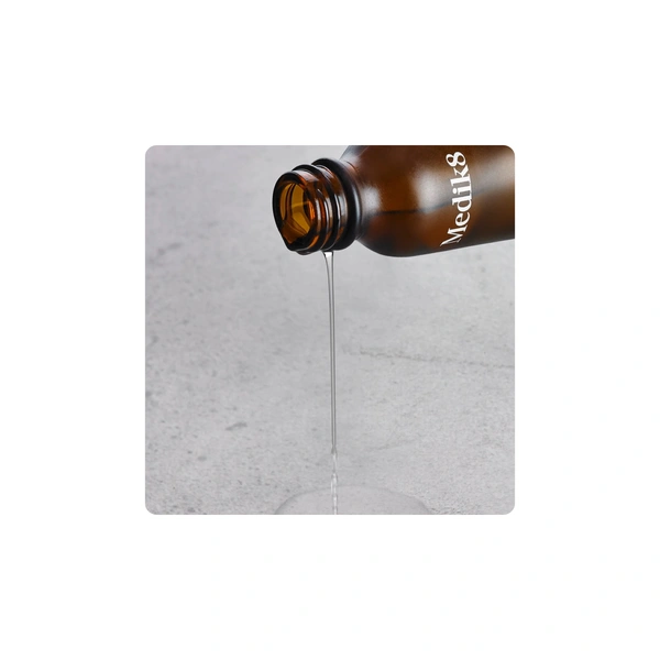 Антиоксидантна сироватка з вітаміном С