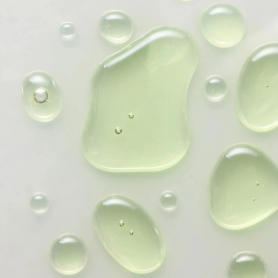 Міцелярна вода для зняття макіяжу з матчою