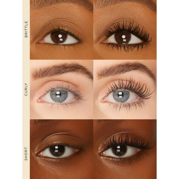 Туш для вій