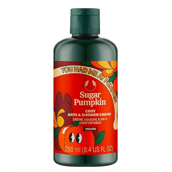 Крем-гель для душу