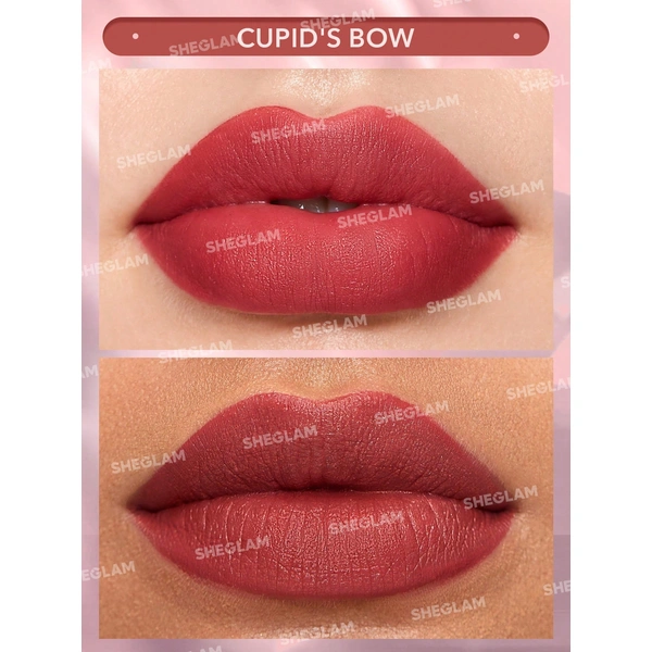 Матова помада для губ