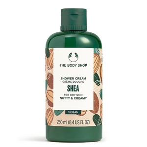 Крем-гель для душу