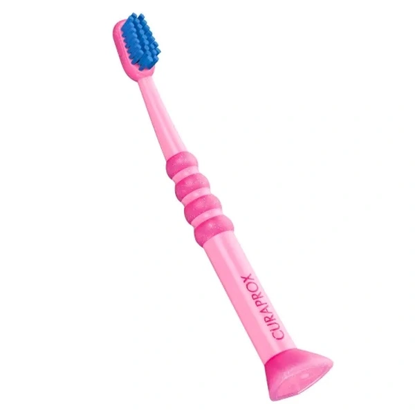 Зубна щітка дитяча ультра-м'яка