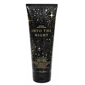 Живильний крем для тіла