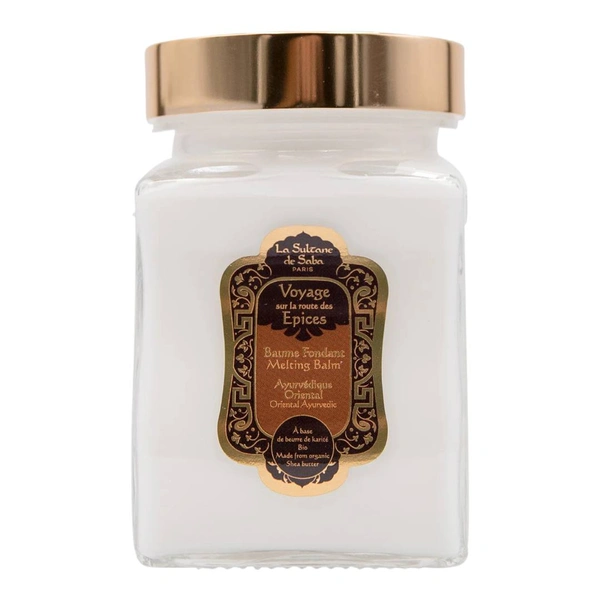 Бальзам для тіла