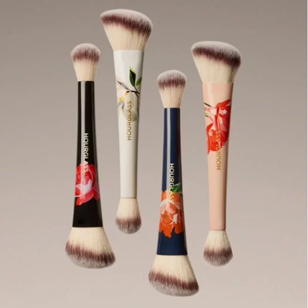 Лімітований пензлик для макіяжу