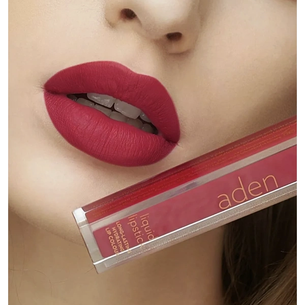 УЦІНКА Матова помада