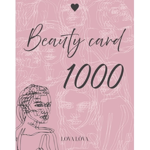 Карта номіналом 1000