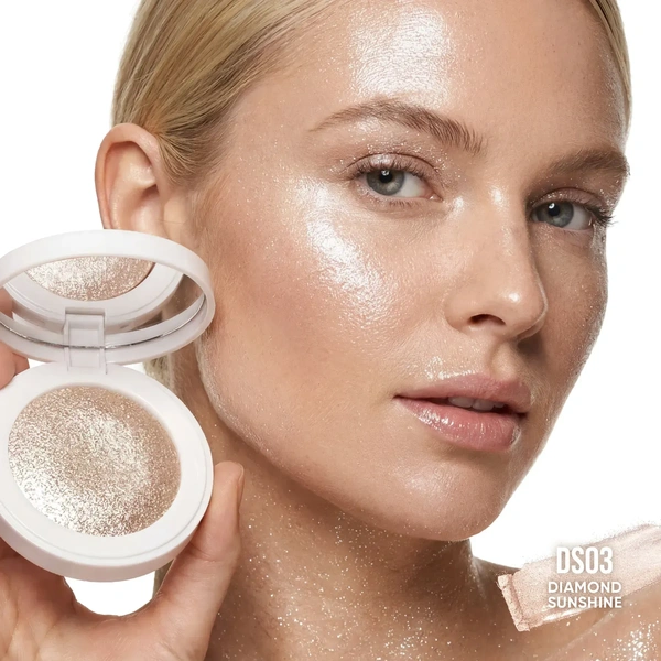 Хайлайтер для обличчя