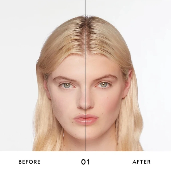 Бронзуюча пудра