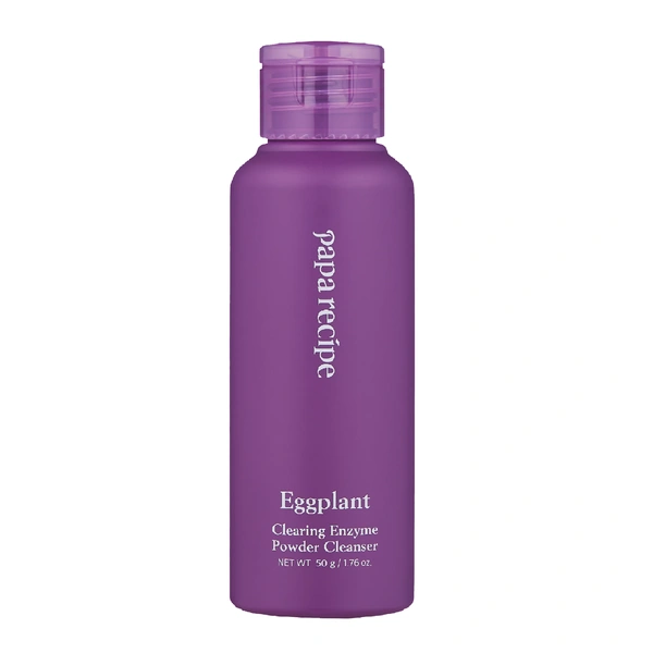 Ензимна пудра з екстрактом баклажана