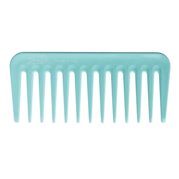 Гребінець для волосся широкий