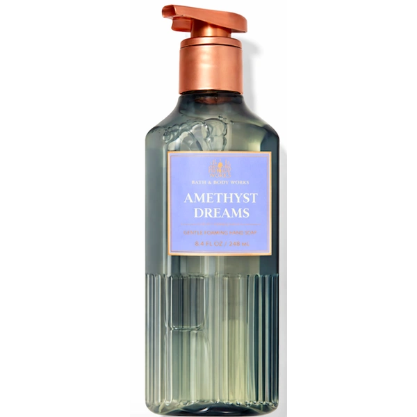 Гель-мило для рук