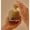 Body scrub Whisky