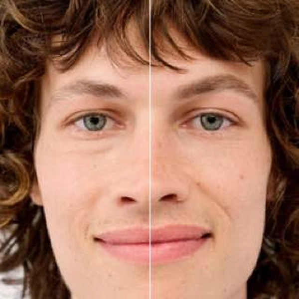 Відтінковий гель для брів з візуальним ефектом збільшення об'єму