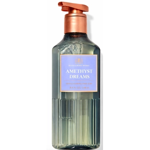 Гель-мило для рук