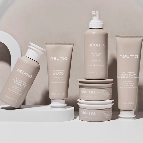 Розгладжувальний крем для волосся у міні форматі