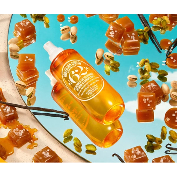 Парфумований міст для тіла та волосся