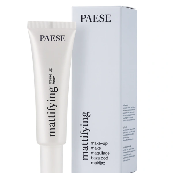 Матуюча база під макіяж