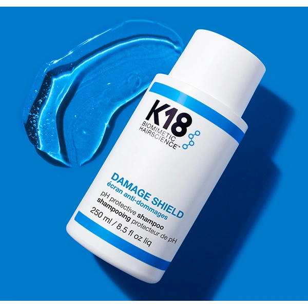 Шампунь для захисту та відновлення волосся